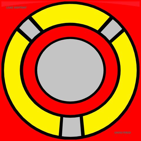 Unfiltered album art