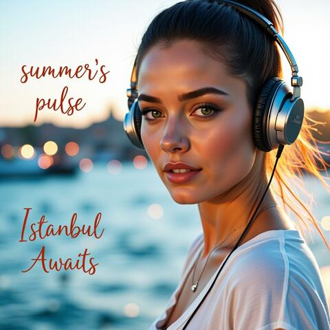 Istanbul Awaits album art