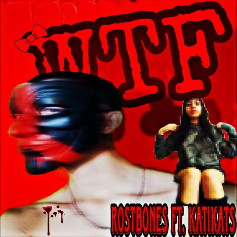 WTF (feat. KatiKats) album art