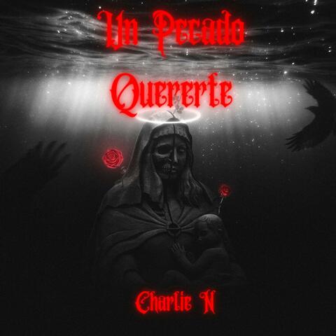Un Pecado Quererte album art