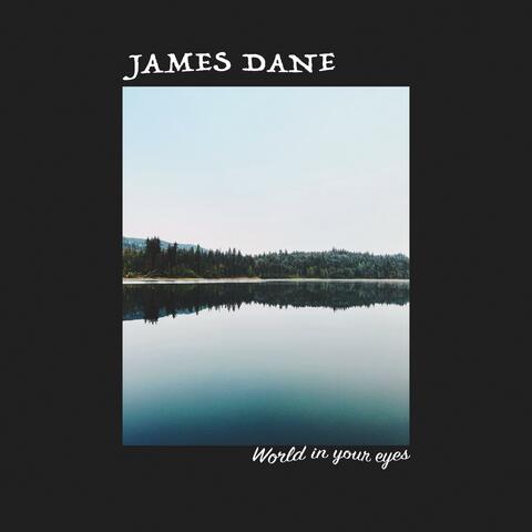 World in Your Eyes album art
