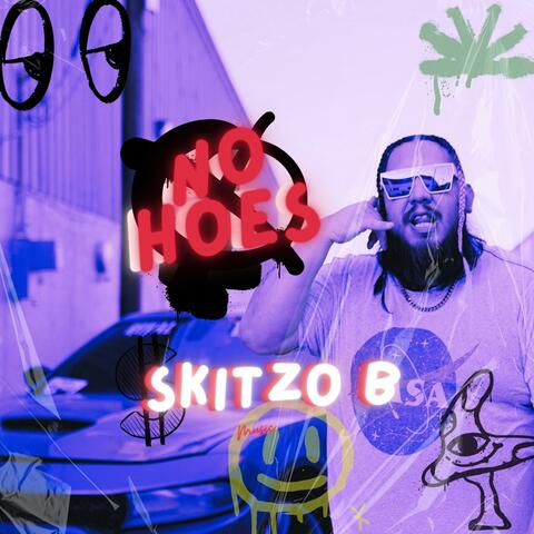 No Hoe's album art