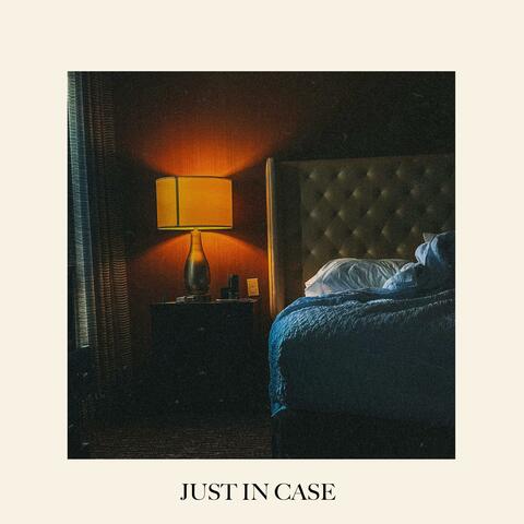 Just In Case album art