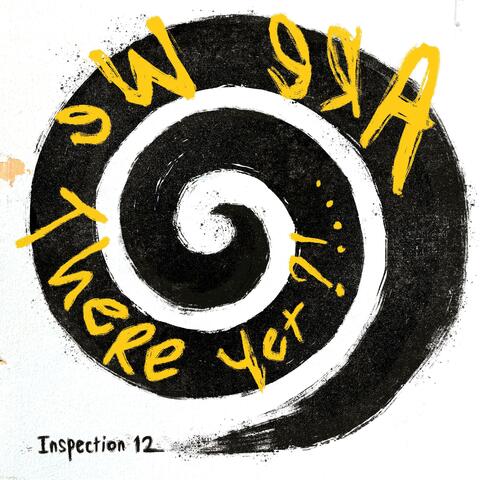 Are We There Yet?!... album art