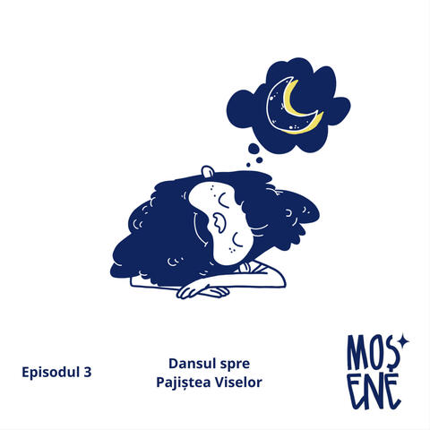 Dansul spre Pajiștea Viselor album art