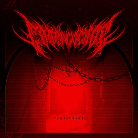 Punishment album art