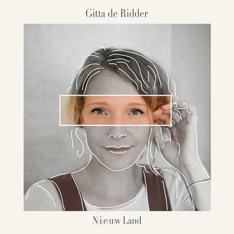 Nieuw Land album art