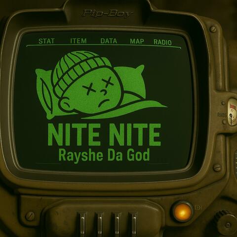 Nite Nite album art