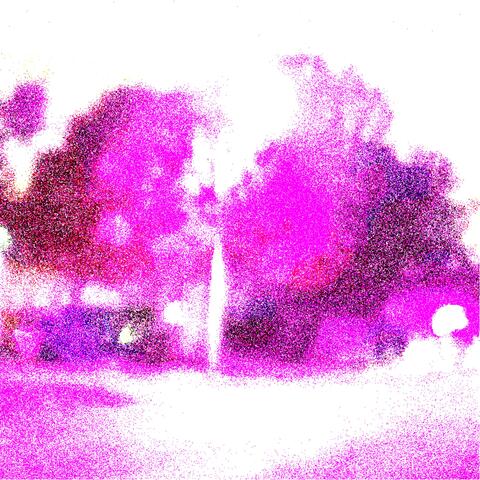 i carved your name into the flesh of this earth, my every sight filled with your perfect name album art