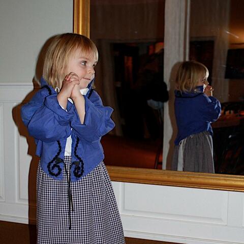 sweet child album art