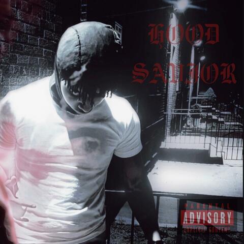 HOOD SAVIOR album art