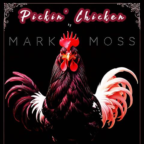 Pickin' Chicken album art