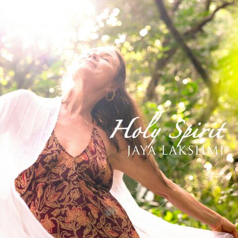 Holy Spirit album art