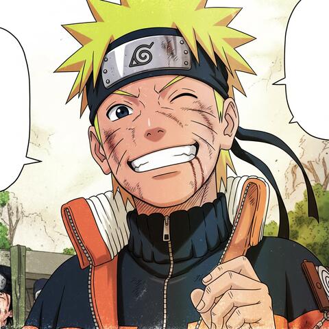 Uzumaki album art