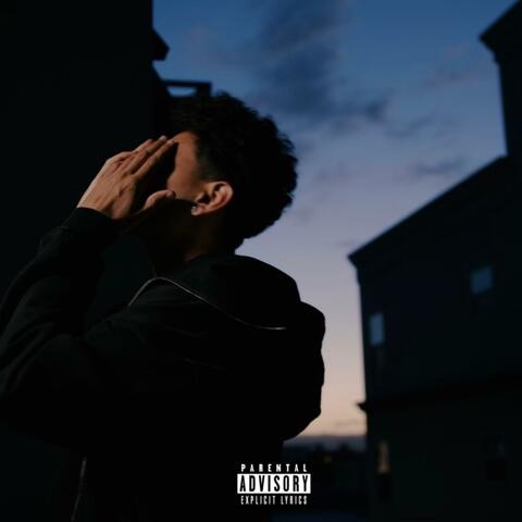 Pushin Buttons album art