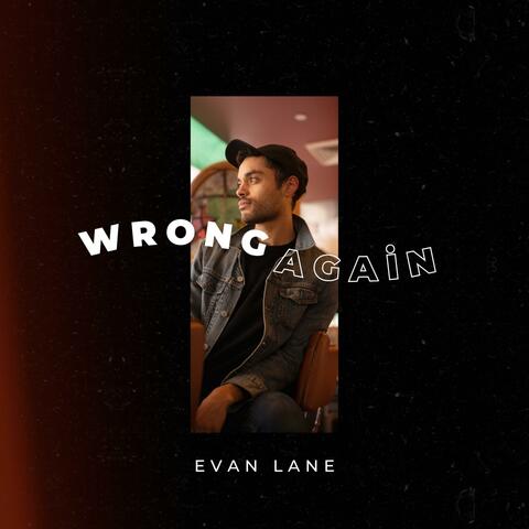 Wrong Again album art