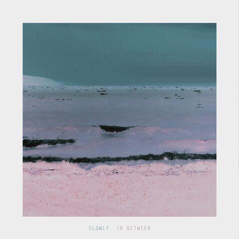 In Between album art