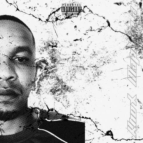 For Me,To Me, By Me album art