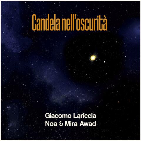 Candela nell'oscurità (feat. Noa & Mira Awad) album art