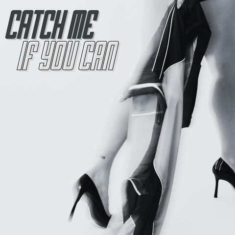 Catch Me If You Can album art