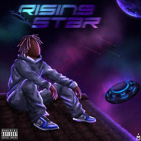 Rising Star (Starship) album art