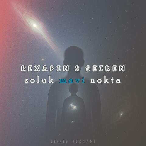 Soluk Mavi Nokta (feat. Seiken) album art