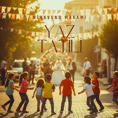 Yaz Tatili album art