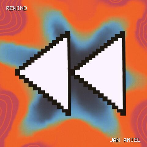 REWIND album art