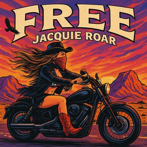 Free album art
