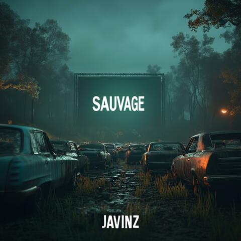 Sauvage album art