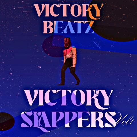 Victory Slappers album art