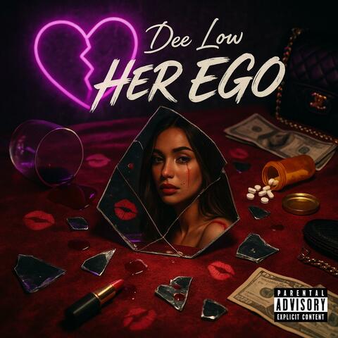 Her Ego (feat. DM1420) album art