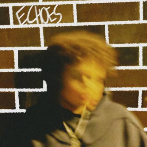 ECHOES album art