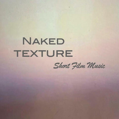 Short Film Music album art