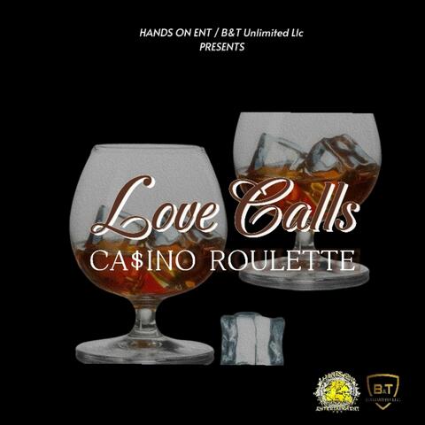 Love Calls album art