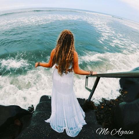 Me Again album art