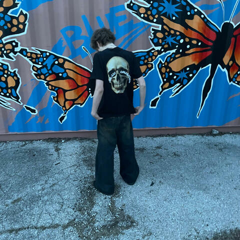 FREEZE. (feat. TUBAAA) album art