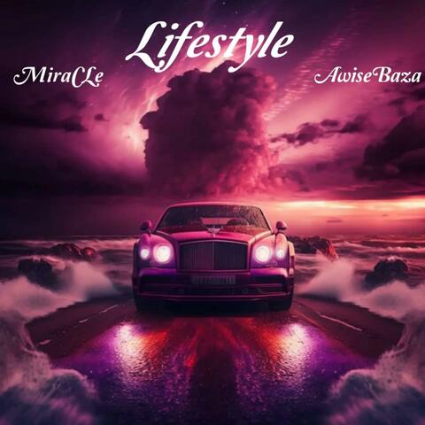 LifeStyle (feat. AwiseBaza) album art