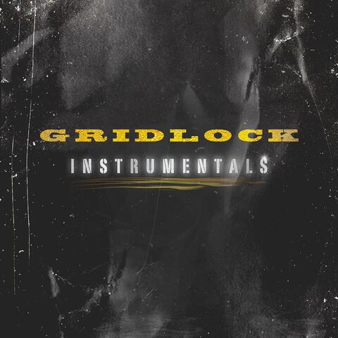 Instrumentals, Vol. 6 album art