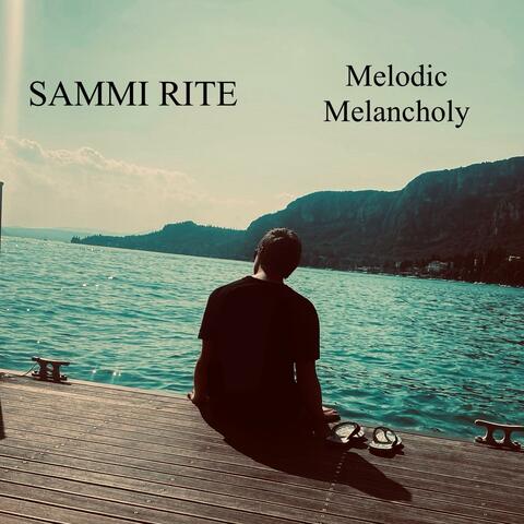 Melodic Melancholy album art