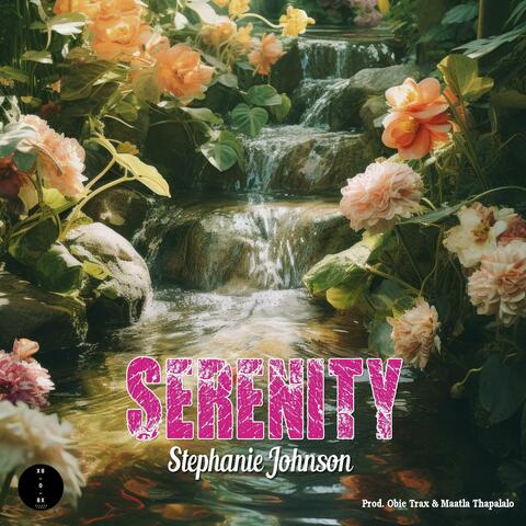 Serenity album art