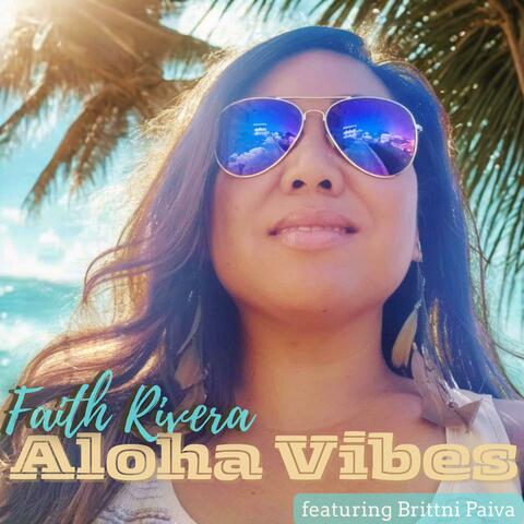 Aloha Vibes (feat. Brittni Paiva) album art