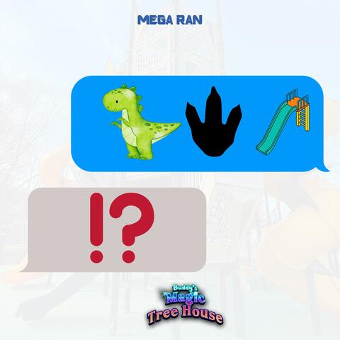Dino Stomp On The Playground (feat. LongestSoloEver, Dan E.T. & DrumboyAdvance) album art