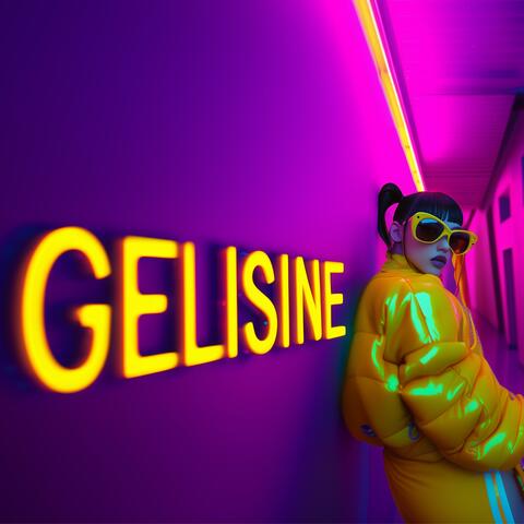 Gelişine (feat. Nova) album art