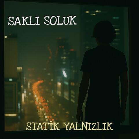 Statik Yalnızlık album art