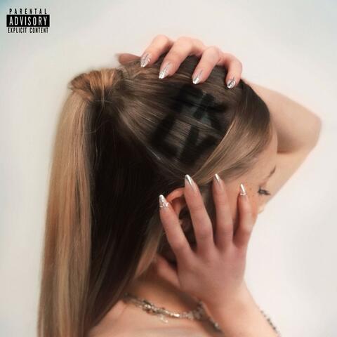 Dead Wrong album art