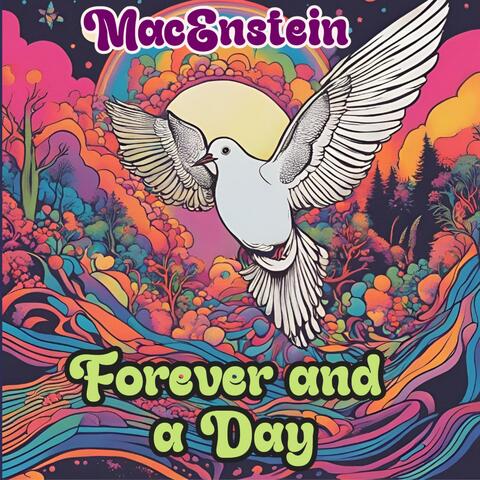 Forever and a Day album art