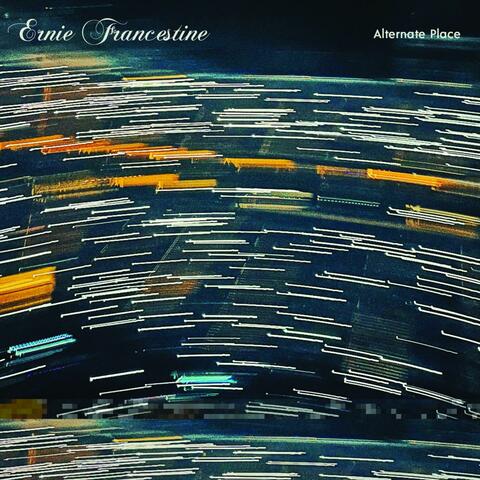 Alternate Place album art