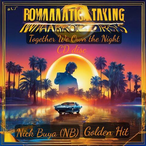 Together We Own the Night album art