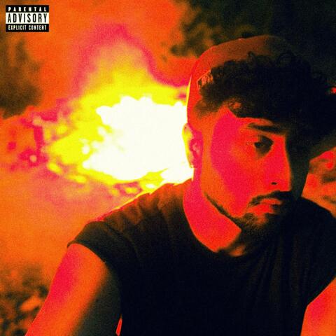 TREASON album art
